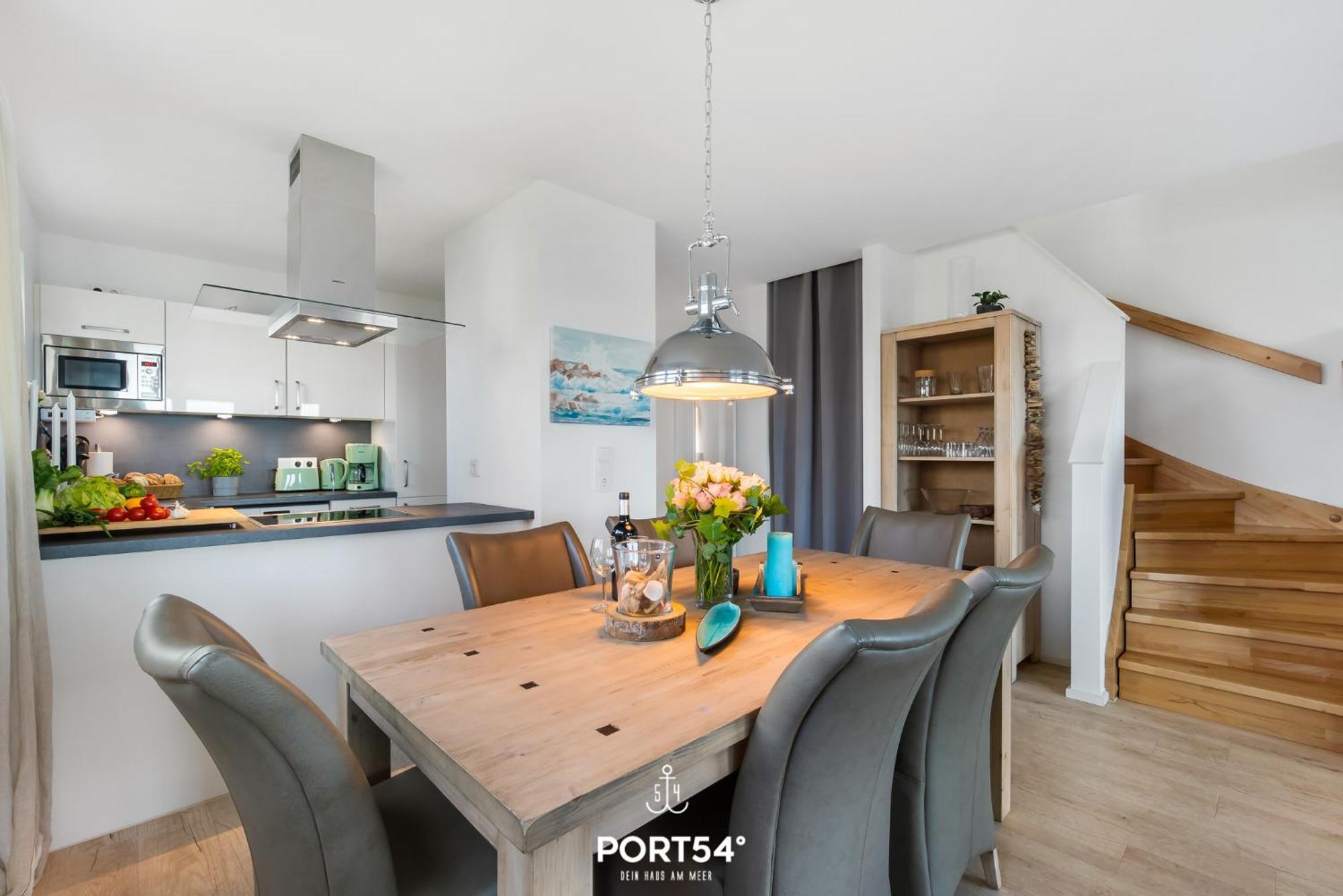 Maison de la mer Olpenitz Extérieur photo