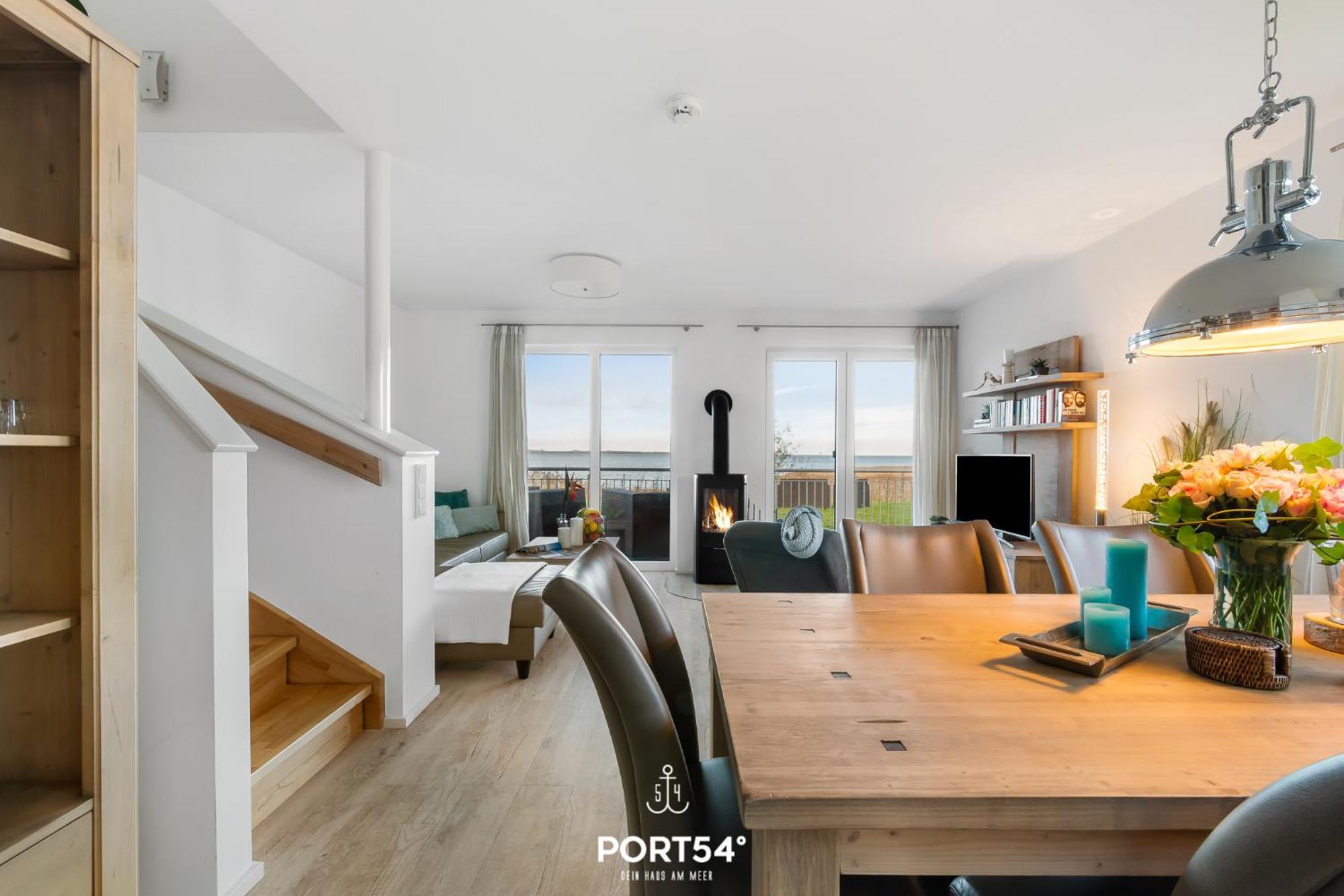Maison de la mer Olpenitz Extérieur photo