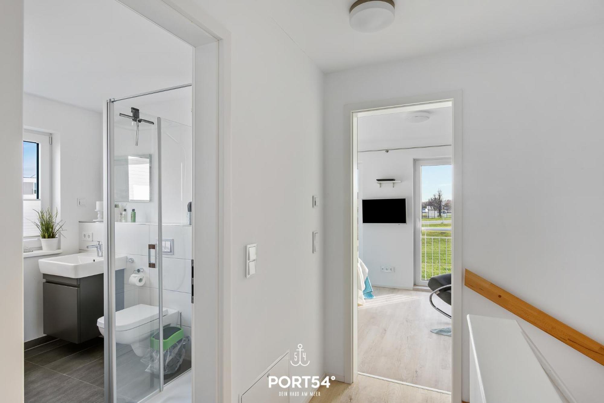 Maison de la mer Olpenitz Extérieur photo