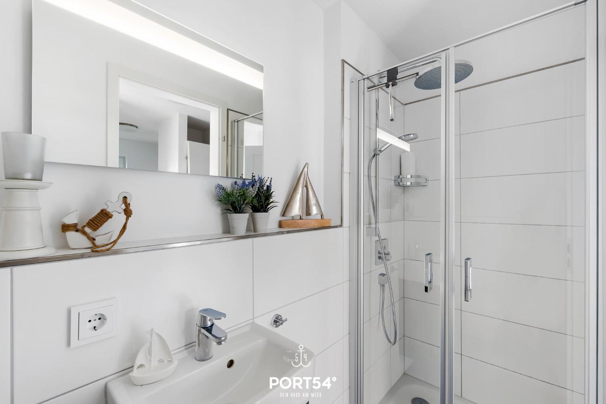 Maison de la mer Olpenitz Extérieur photo