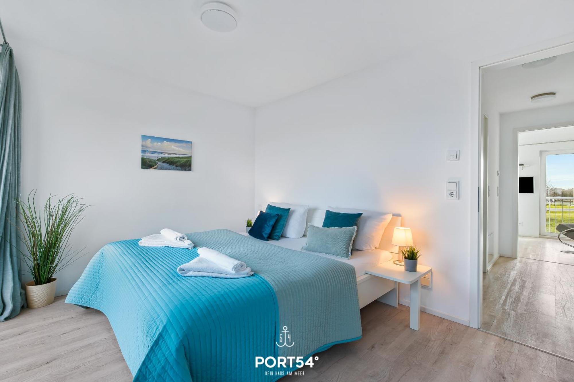 Maison de la mer Olpenitz Extérieur photo