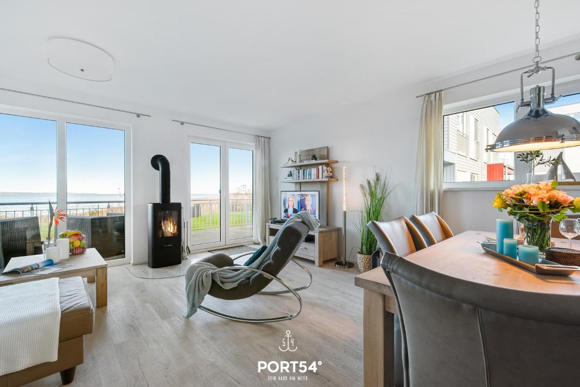 Maison de la mer Olpenitz Extérieur photo