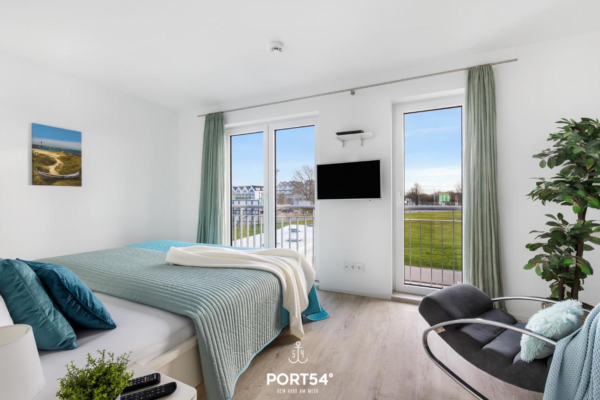 Maison de la mer Olpenitz Extérieur photo