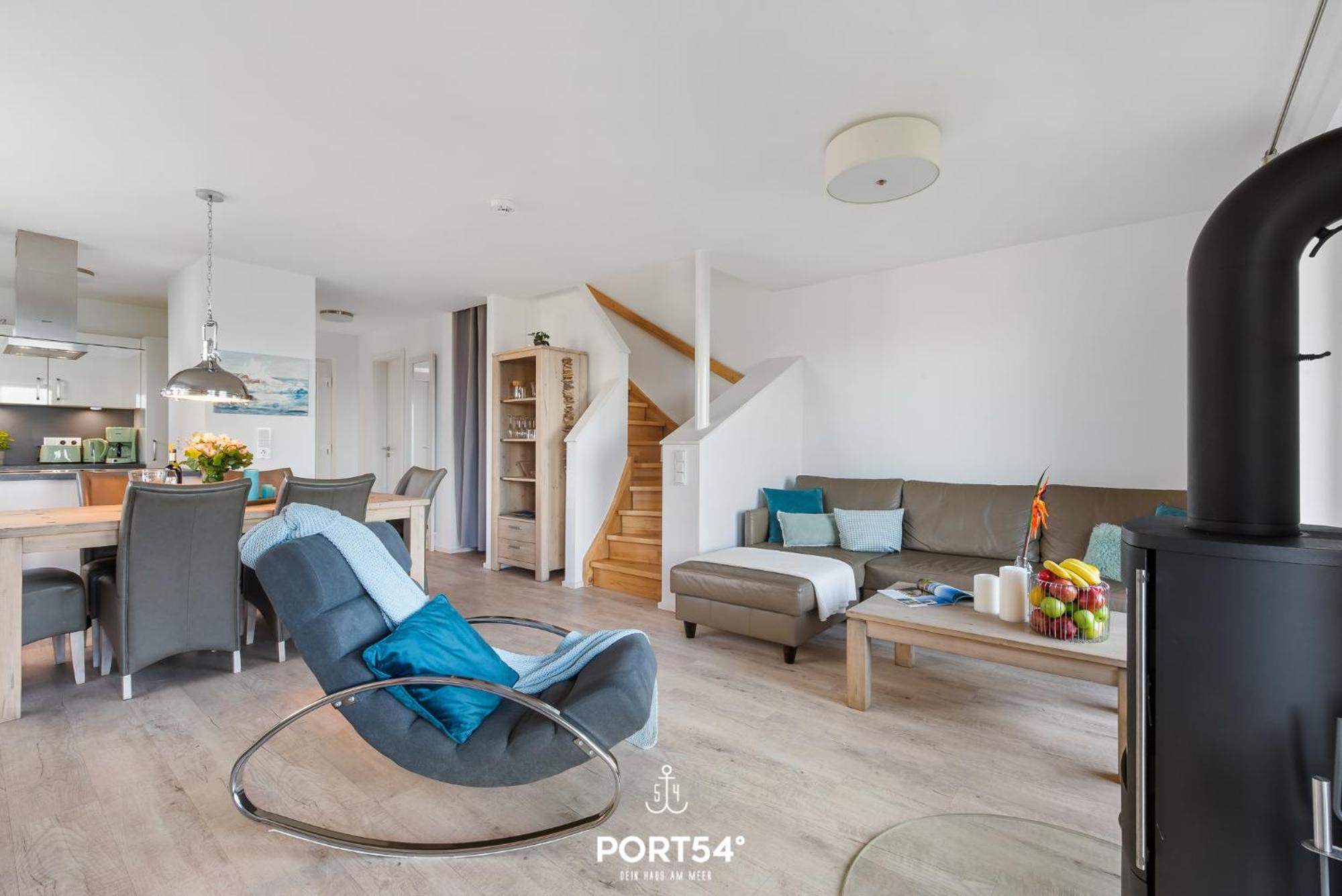 Maison de la mer Olpenitz Extérieur photo
